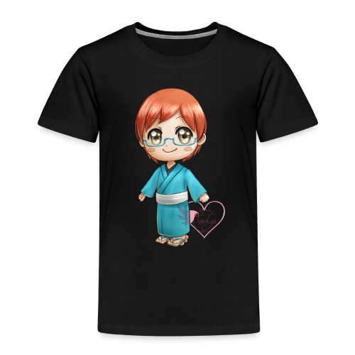 Morgan crossing - T-shirt Premium Enfant