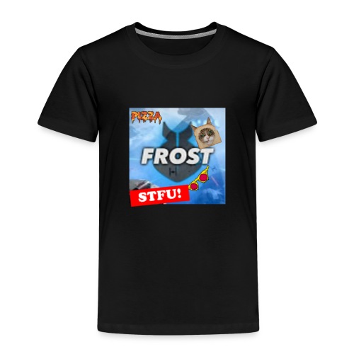 My logo - Kids' Premium T-Shirt