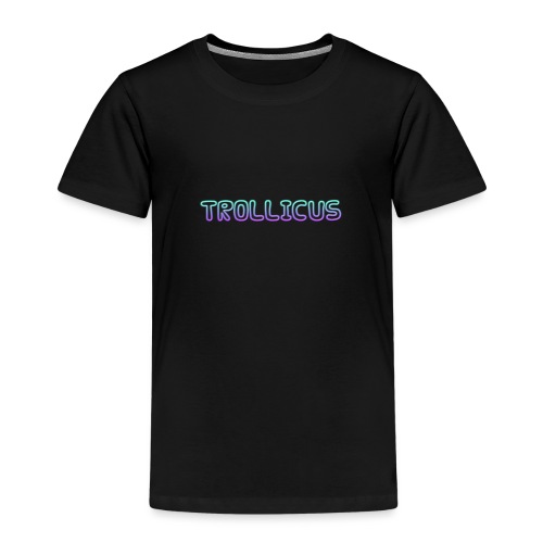 cooltext280774947273285 - Kids' Premium T-Shirt
