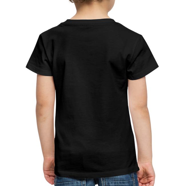 Vorschau: Meine Ötan pfeiffn auf deine Tipps - Kinder Premium T-Shirt