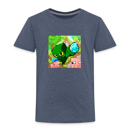 none - Kids' Premium T-Shirt