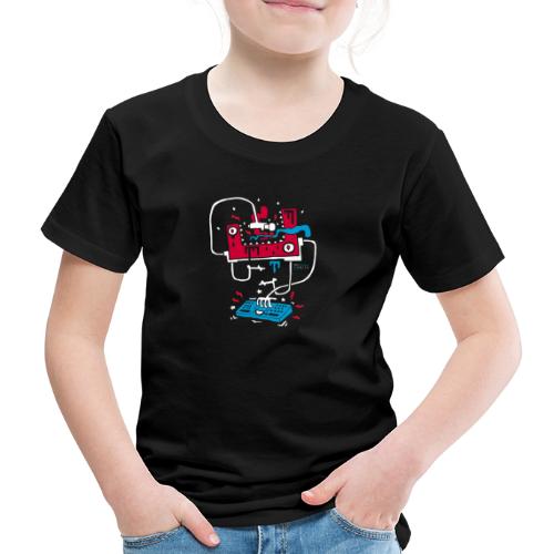 mpc-struggle-manito - T-shirt Premium Enfant