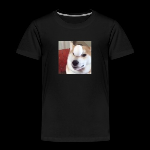 dog - Kids' Premium T-Shirt