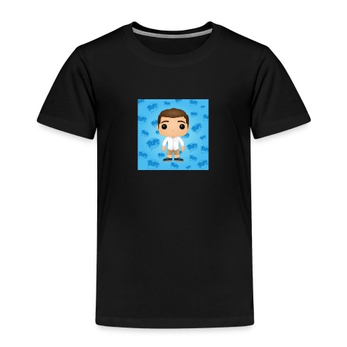 pop french - T-shirt Premium Enfant