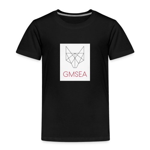 gmsea2 - T-shirt Premium Enfant