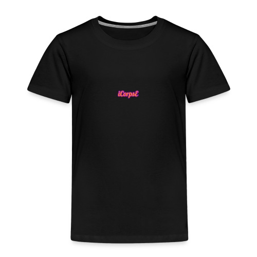 ICORPSE - Kids' Premium T-Shirt