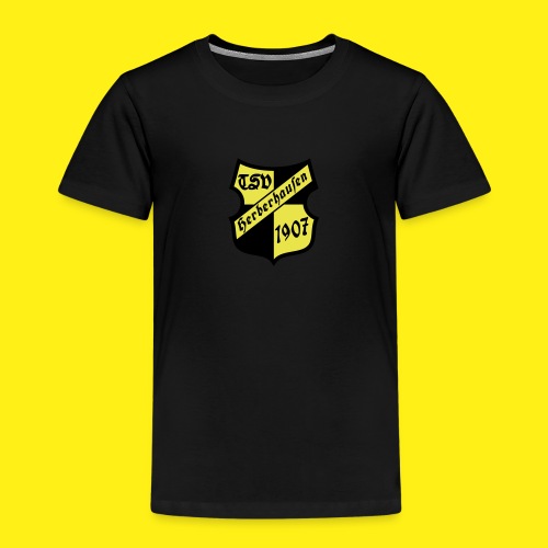 Logo TSV Herberhausen - Kinder Premium T-Shirt