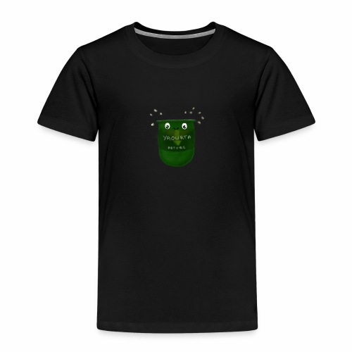 PieceOfCake - Yahourt - T-shirt Premium Enfant