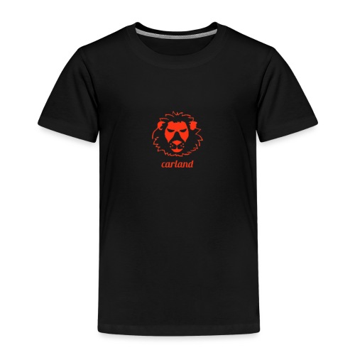 carland - Kids' Premium T-Shirt