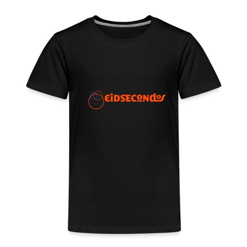 Eidsecondos better diversity - Kinder Premium T-Shirt