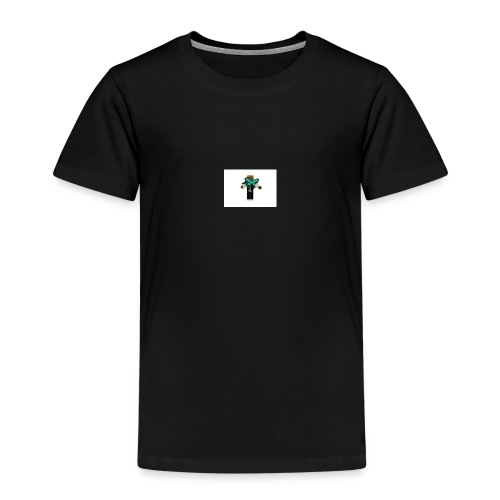 musmatta - Premium-T-shirt barn