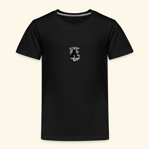 ADclothe - T-shirt Premium Enfant