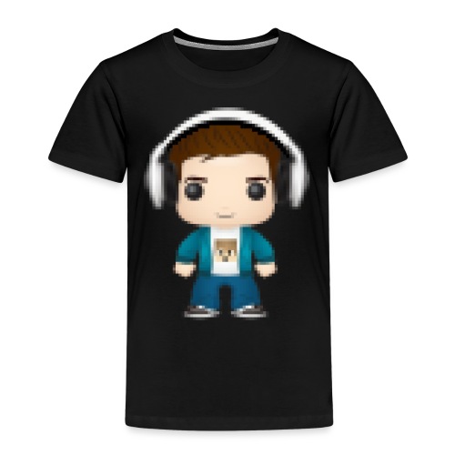 NiallBobbyJoe Avatar - Kids' Premium T-Shirt