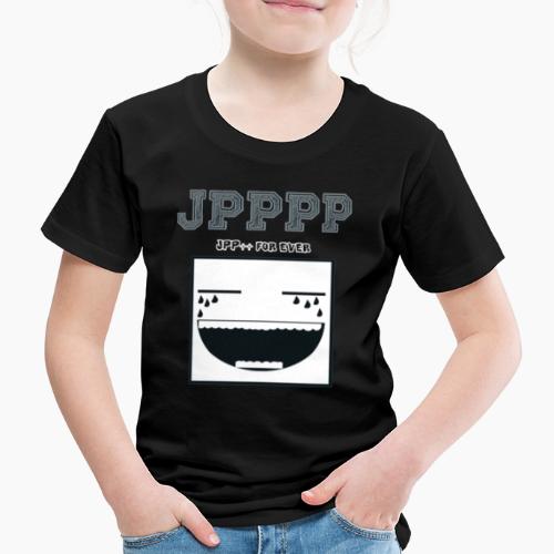 JPPPP For Ever - T-shirt Premium Enfant