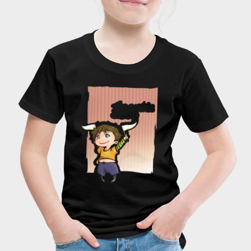 Anoukis Shop - Djaya - T-shirt Premium Enfant