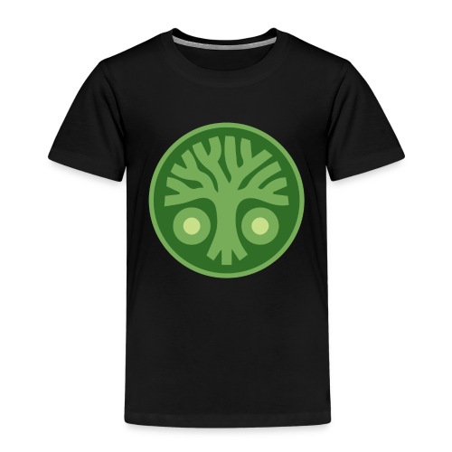 TreeboyGrove Design - Kids' Premium T-Shirt