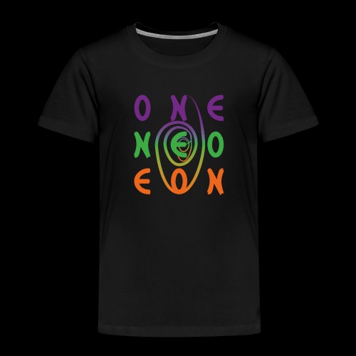 ONE NEO EON - Kids' Premium T-Shirt