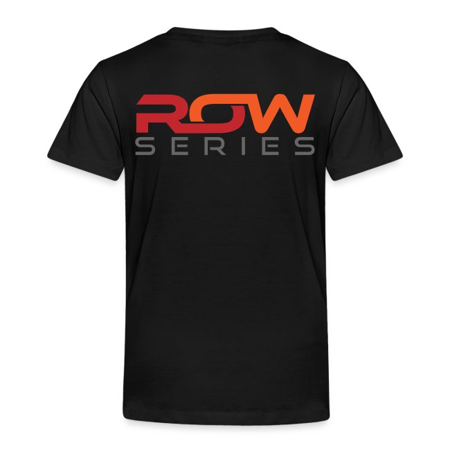 Row Series logo