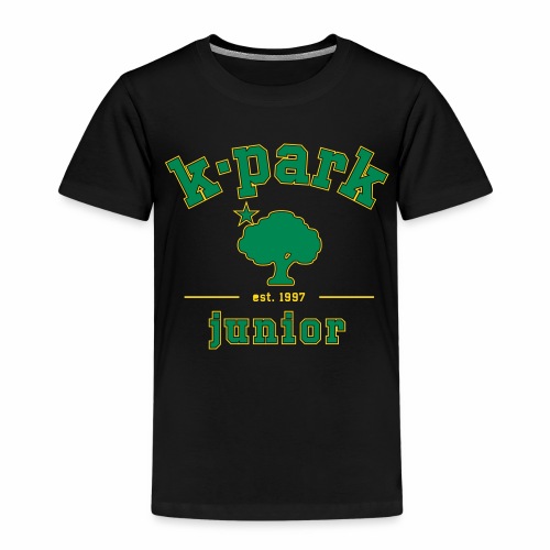 170528_Kpark_Label_01-11 - Kinder Premium T-Shirt