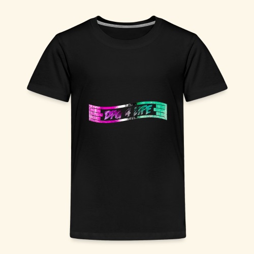 DPG4LIFE - Kinderen Premium T-shirt
