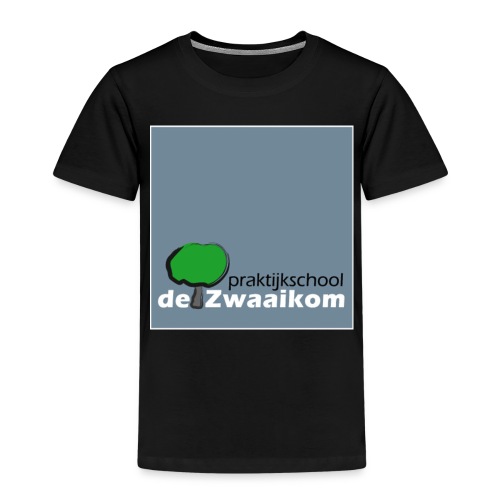ZwaaiKomOfficieel - Kinderen Premium T-shirt