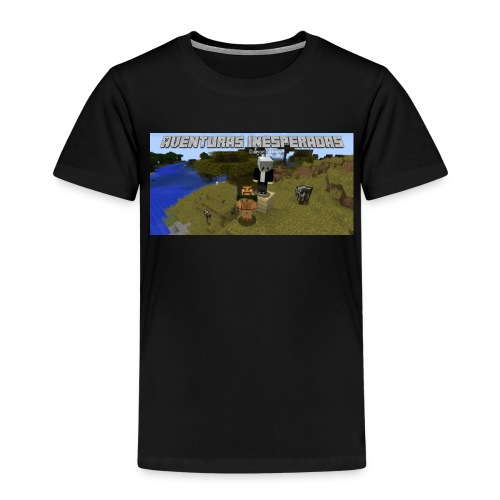 minecraft - Kids' Premium T-Shirt