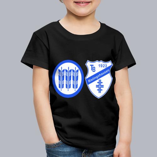 TBR-MKI - Kinder Premium T-Shirt