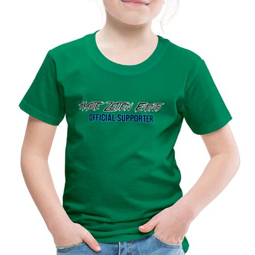 HZsupporter - Kinder Premium T-Shirt