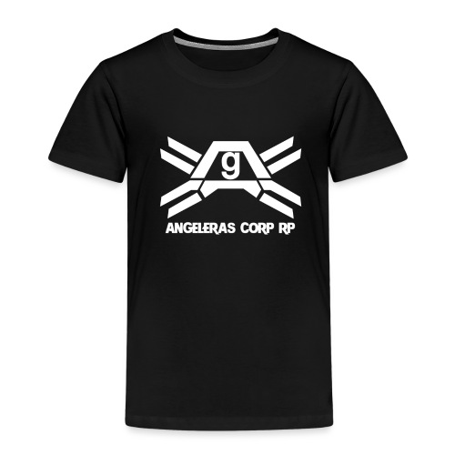 Angeleras Corp RP - Logo - T-shirt Premium Enfant