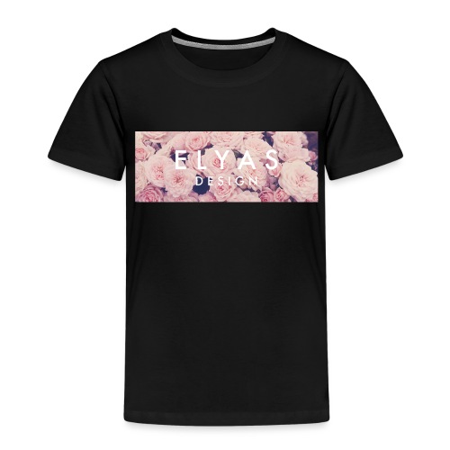 ROSE jpg - Kinderen Premium T-shirt