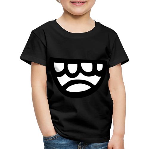 Smile - T-shirt Premium Enfant