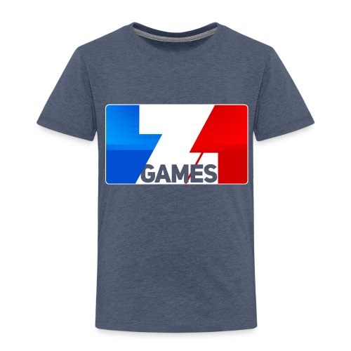 9815 2CZoominGames so MLG - Kids' Premium T-Shirt