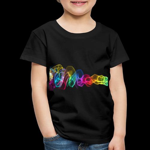 Farbig - Kinder Premium T-Shirt