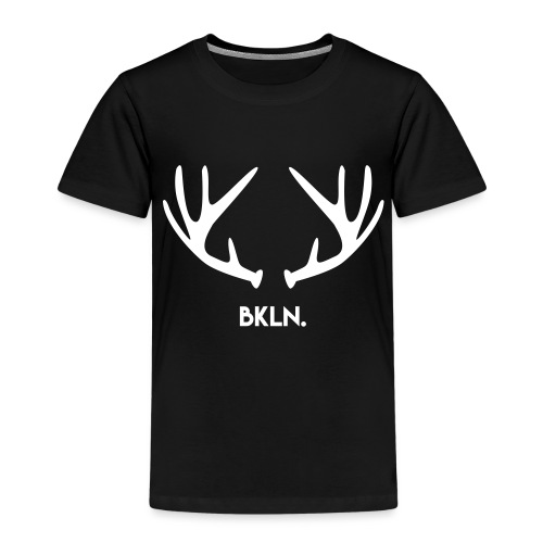 deer - Kinderen Premium T-shirt
