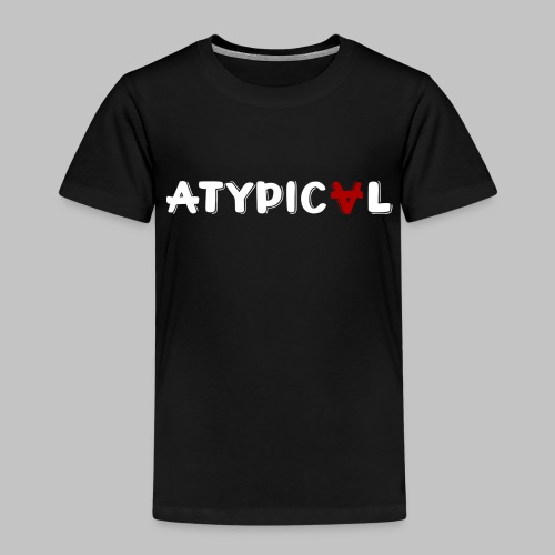 Atypical - Kids' Premium T-Shirt