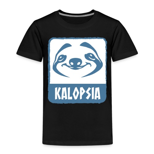 KALOPSIA - T-shirt Premium Enfant