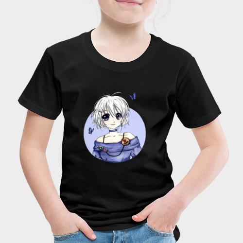 Geneworld - Sakura - T-shirt Premium Enfant