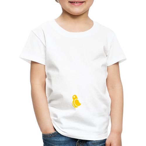 Geschenk Eltern gestresst Stress lustig witzig - Kinder Premium T-Shirt
