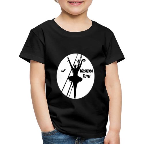 NOSFERATUTU - T-shirt Premium Enfant