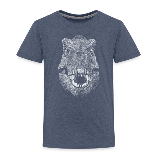 Dinosaurier - Kinder Premium T-Shirt