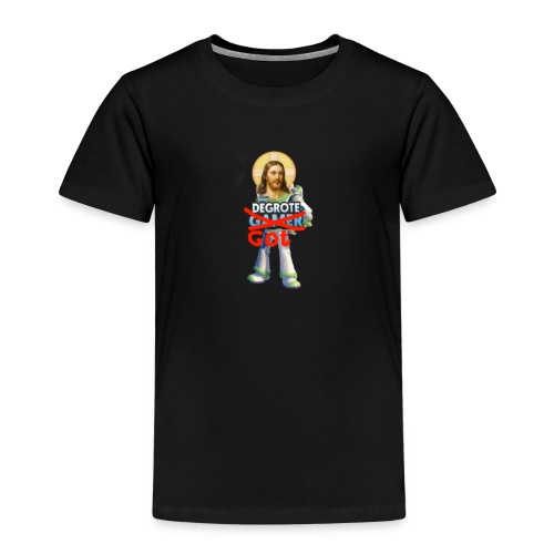 DeGroteGot - Kinderen Premium T-shirt
