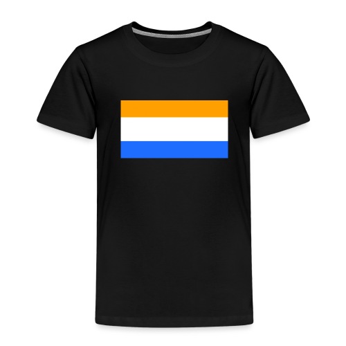 Prinsenvlag - Kinderen Premium T-shirt