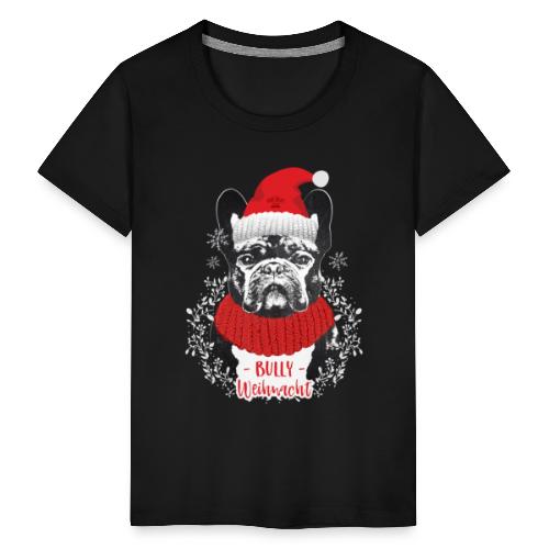 Bully Weihnacht Part 2 - Kinder Premium T-Shirt