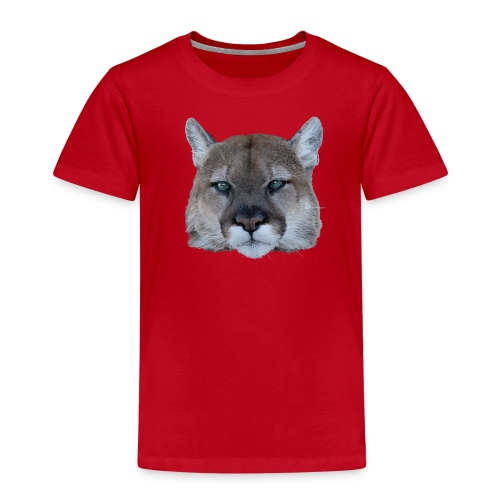 Panther - Kinder Premium T-Shirt