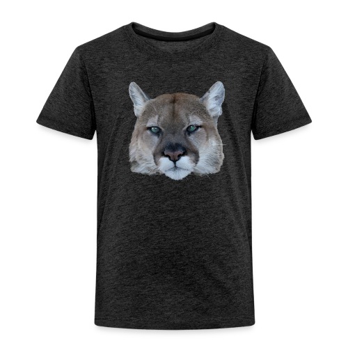 Panther - Kinder Premium T-Shirt