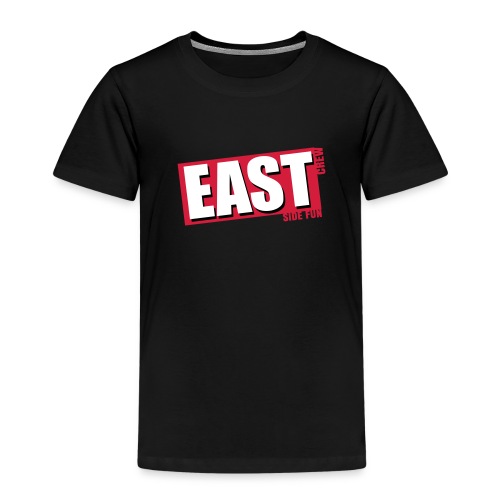 EAST - Kinder Premium T-Shirt