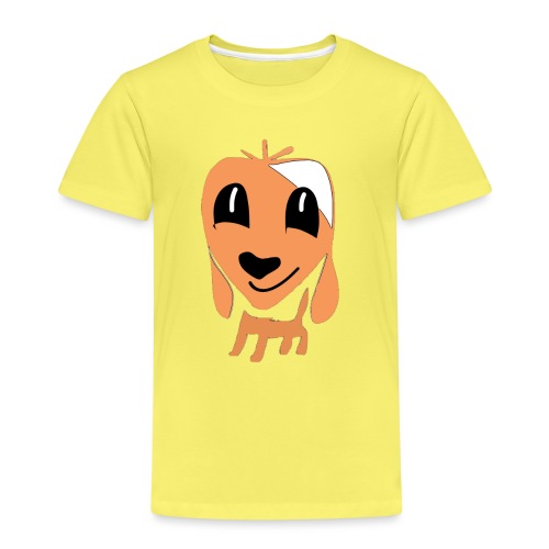 Hundefreund - Kids' Premium T-Shirt