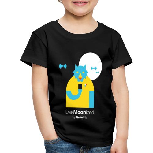 DaeMoonized - Camiseta premium niño