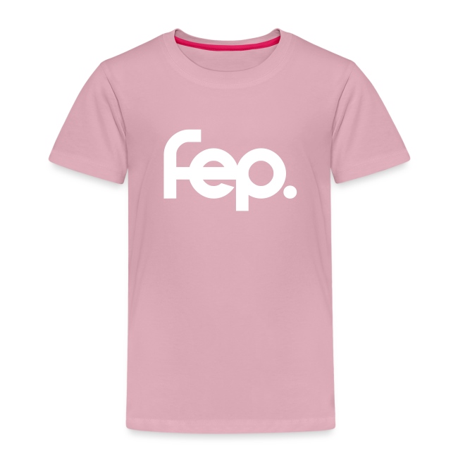 FEP logo with