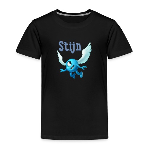 stijn png - Kids' Premium T-Shirt